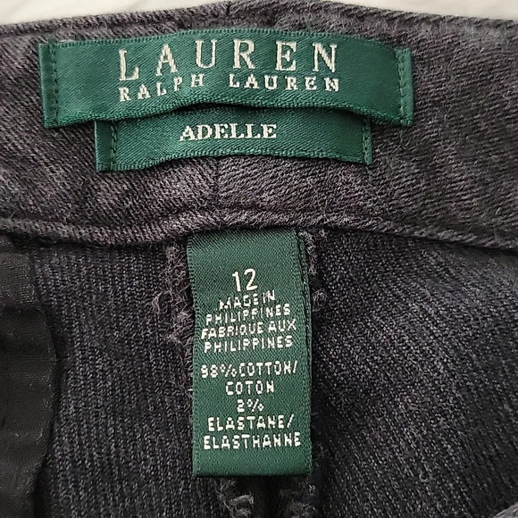 Lauren Ralph Lauren Pants - Picture 4 of 4